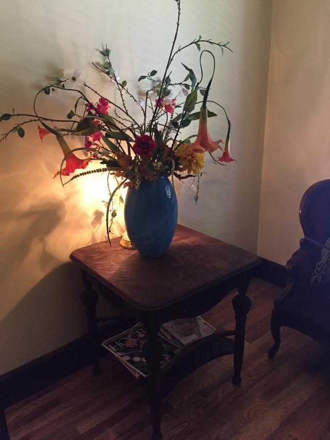 234 Winder St Inn Detroit Esterno foto