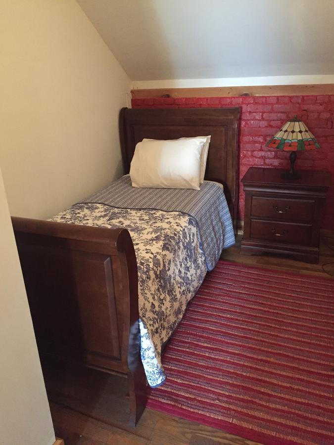 234 Winder St Inn Detroit Esterno foto