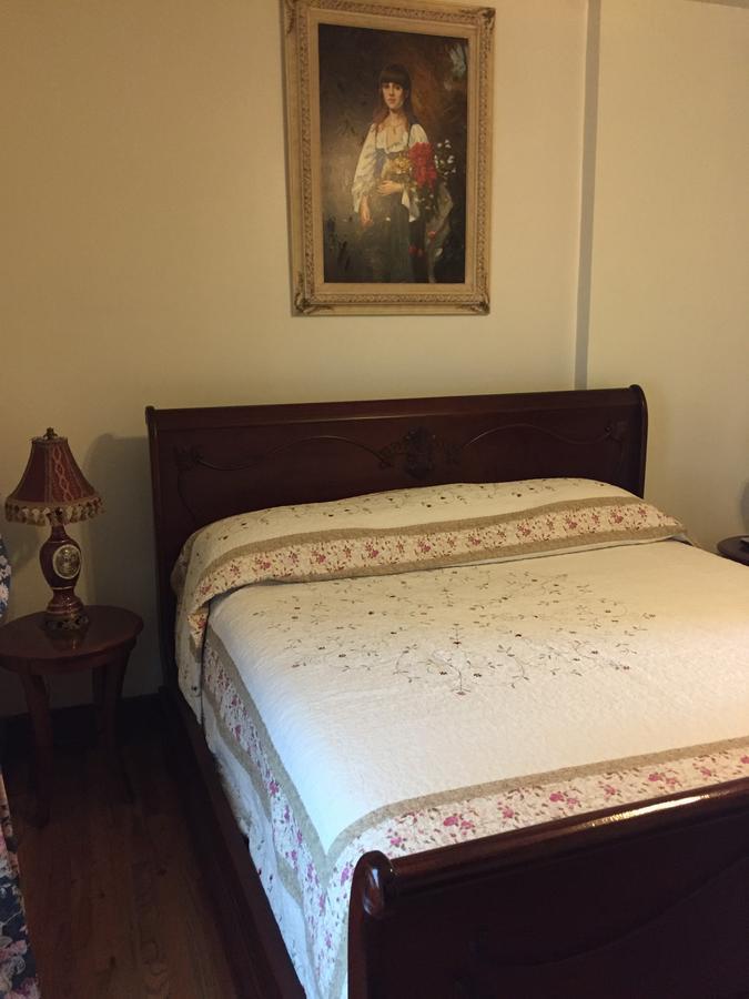 234 Winder St Inn Detroit Esterno foto