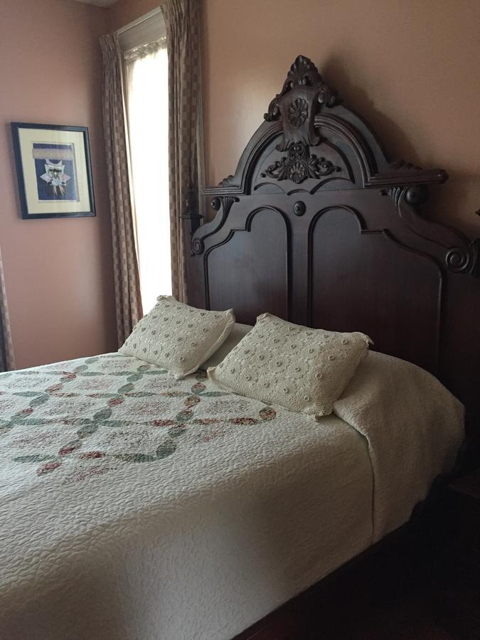234 Winder St Inn Detroit Esterno foto