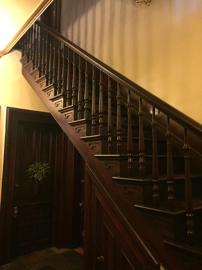 234 Winder St Inn Detroit Esterno foto