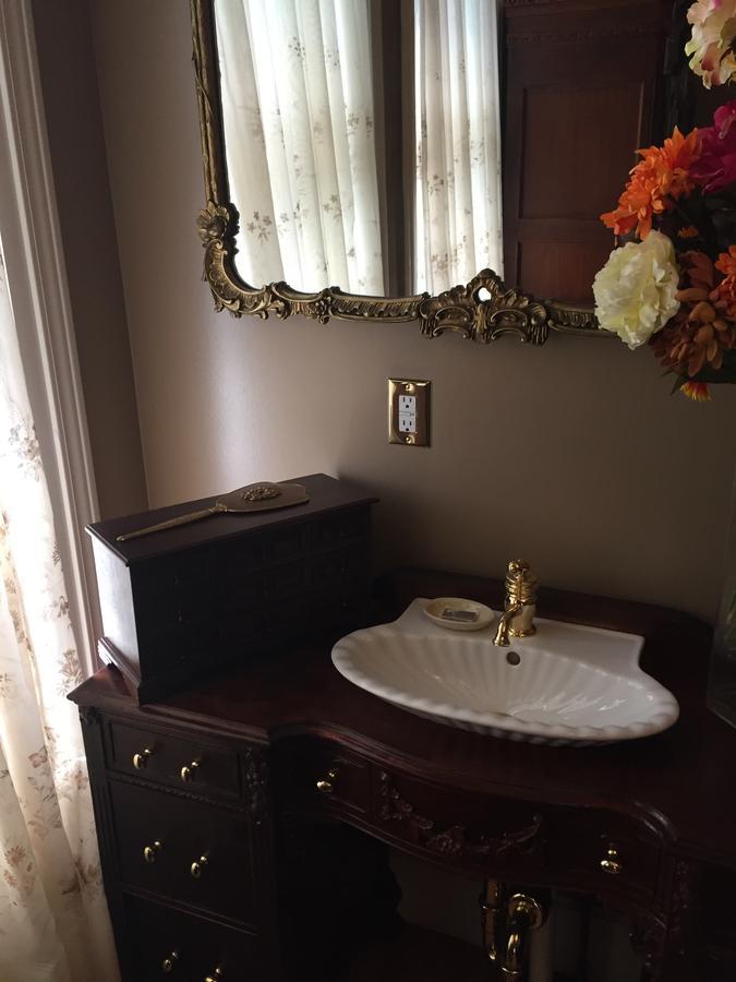 234 Winder St Inn Detroit Esterno foto